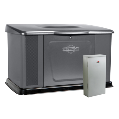 Standby Generator
